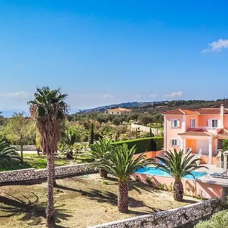 Sleeps 6 Pool Air Con Wifi Willa *